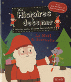 Le Noël de Souricette