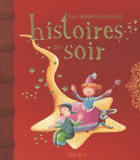 Les merveilleuses histoires du soir