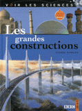 Les grandes constructions
avec 1 DVD