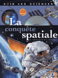 La conquête spatiale
avec 1 DVD