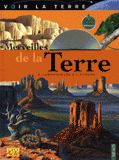 Merveilles de la Terre. Avec 1 DVD vidéo