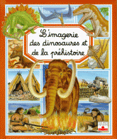 L'imagerie des dinosaures et de la préhistoire