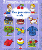 Les premiers mots
