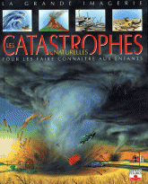Les catastrophes naturelles