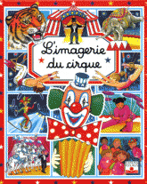L'imagerie du cirque