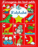L'alphabet