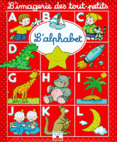 L'alphabet