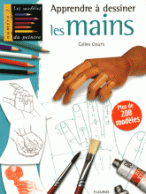 Apprendre à dessiner les mains