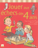 Jouer aux échecs dès 4 ans