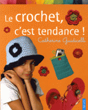 Le crochet, c'est tendance