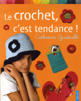 Le crochet, c'est tendance