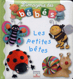 Les petites bêtes. 2 volumes