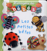 Les petites bêtes. 2 volumes