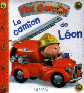 Le camion de Léon