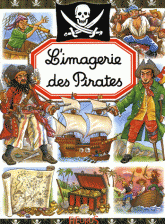 L'imagerie des Pirates