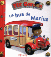 Le bus de Marius