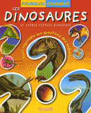 Les dinosaures et autres espèces disparues