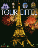La Tour Eiffel