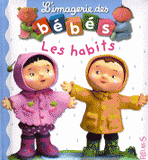 Les habits