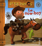 Le cow-boy