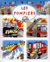 Les pompiers