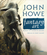 Fantasy art. Peindre un univers de légende