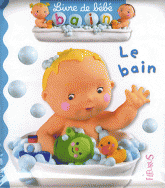 Le bain