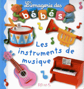 Les instruments de musique
