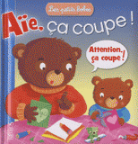 Aïe, ça coupe