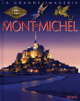 Le Mont-Saint-Michel