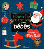 Au pays du Père Noël