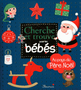 Au pays du Père Noël