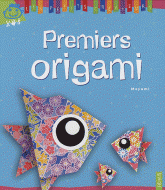 Premiers origami