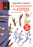 Apprendre à dessiner les mouvements du corps