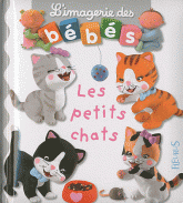 Les chats / imagerie des bébés