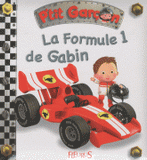 La Formule 1 de Gabin
