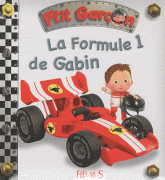 La Formule 1 de Gabin