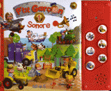P'tit Garçon Sonore Tome 1