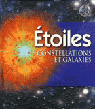 Etoiles. Constellations et galaxies