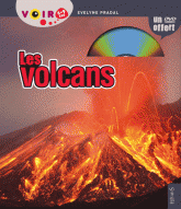 Les volcans
avec 1 DVD