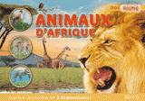 Animaux d'Afrique