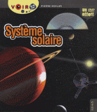 Système solaire
avec 1 DVD