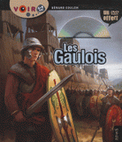 Les Gaulois
avec 1 DVD