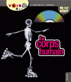 Le corps humain
avec 1 DVD