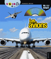 Les avions
avec 1 DVD