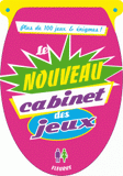 Nouveau cabinet des jeux