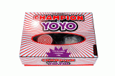 Champion de Yoyo