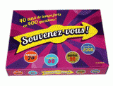 Souvenez-vous !. 40 ans de temps forts en 400 questions !