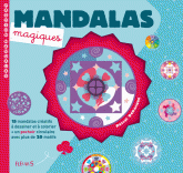 Mandalas magiques