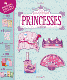 Mes panoplies de princesses à décorer